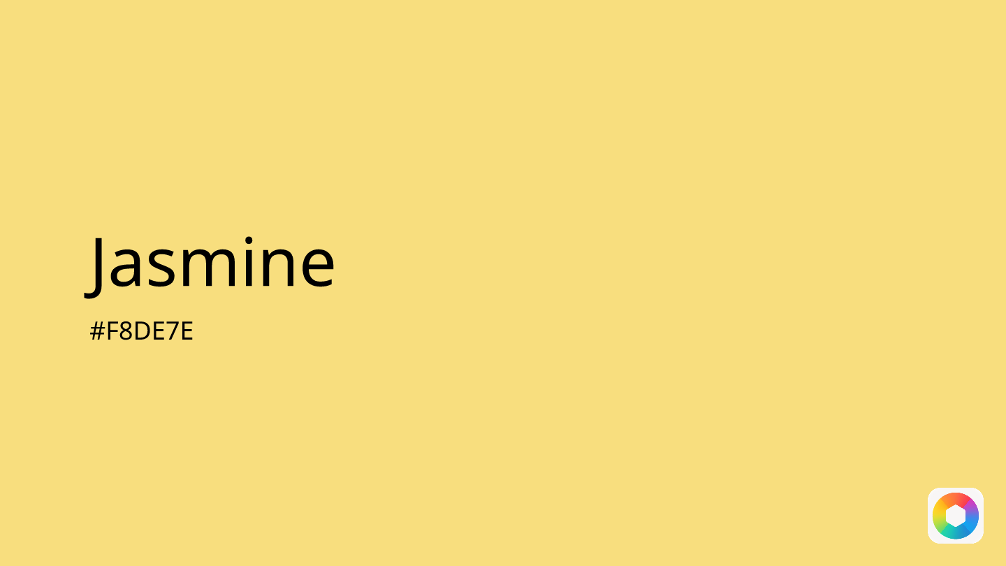 Jasmine