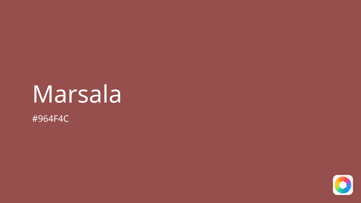 Marsala