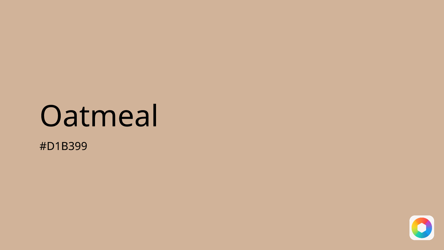 Oatmeal
